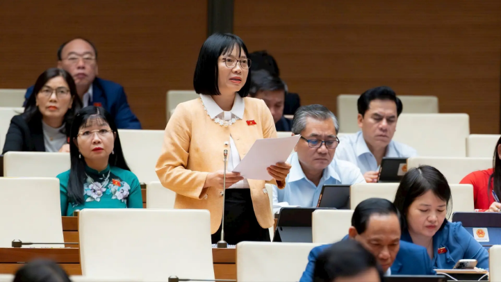 Hỗ trợ sinh con phải công bằng, không giới hạn độ tuổi